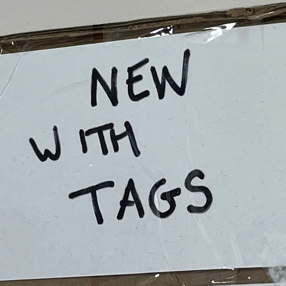 United By Blue new tags